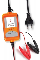 Автомобильное зарядное устройство Smart Power SP-2N