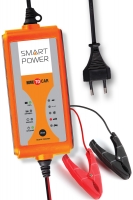 Автомобильное зарядное устройство Smart Power SP-8N