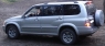 Дефлекторы окон (ветровики) для Suzuki Grand Vitara XL-7 (1999-2006)