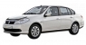 Дефлектор капота (мухобойка) на Renault Symbol  II 2008-...г.в.