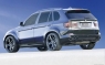 Аэродинамический обвес Lumma для для BMW X5 (E70)