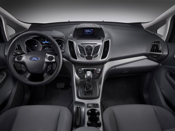 Ford_C-MAX_inside