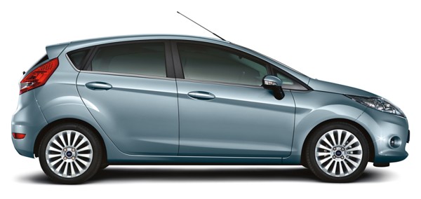 Ford Fiesta Ford Fiesta